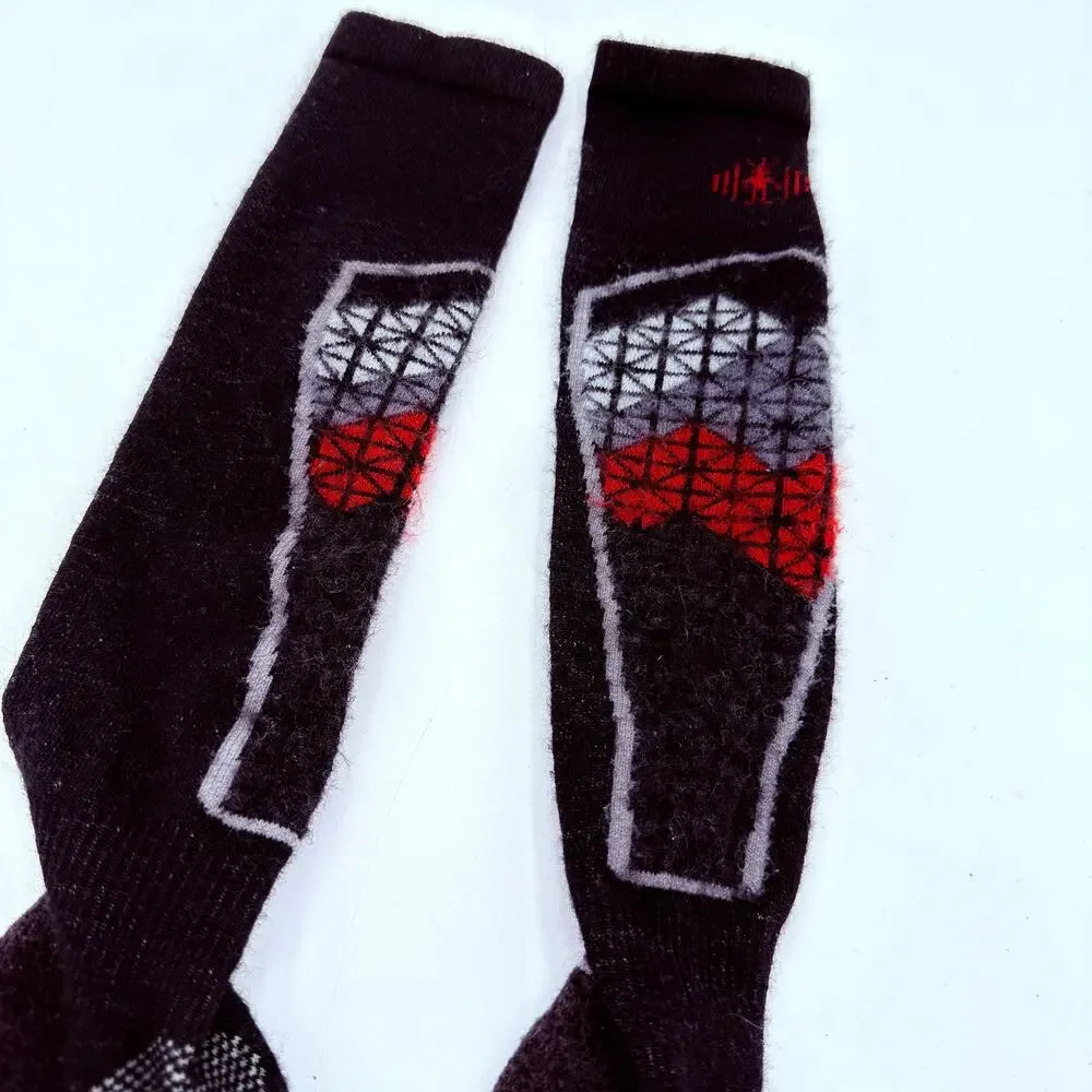 Smartwool Men's Wool Socks Size Large